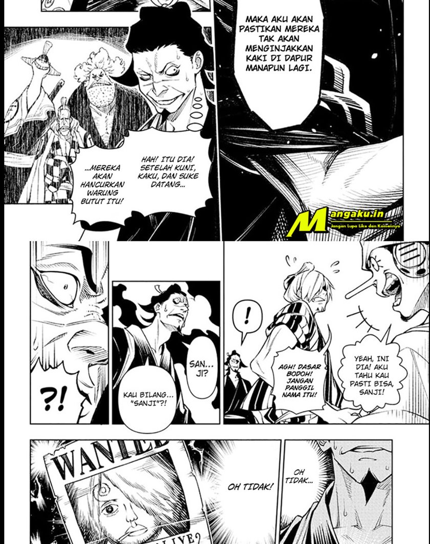 Dilarang COPAS - situs resmi www.mangacanblog.com - Komik shokugeki no sanji 005.2 - chapter 5.2 6.2 Indonesia shokugeki no sanji 005.2 - chapter 5.2 Terbaru 15|Baca Manga Komik Indonesia|Mangacan